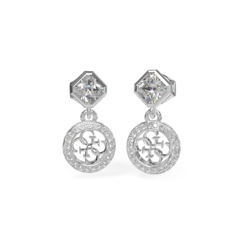 Aretes-Guess-Para-Mujer-JUBE04154JWRHT-U