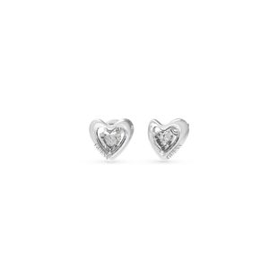 Aretes Guess Para Mujer JUBE05024JWRHT/U