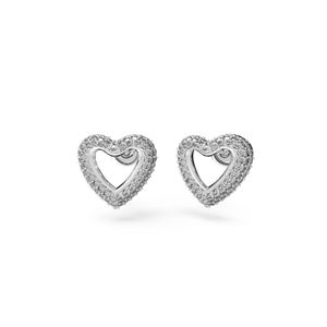 Aretes Guess Para Mujer JUBE05028JWRHT/U