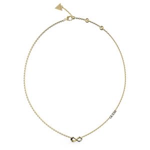 Collar Guess Para Mujer JUBN03400JWYGT/U