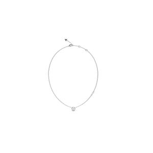 Collar Guess Para Mujer JUBN04593JWRHT/U