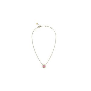 Collar Guess Para Mujer JUBN04667JWYGFCT/U