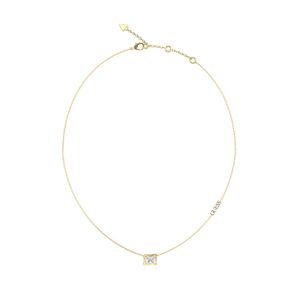 Collar Guess Para Mujer JUBN05252JWYGT/U