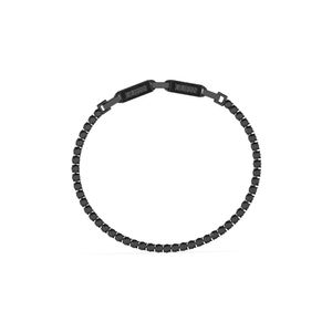 Brazalete Guess Para Hombre JUMB03237JWBKBKT/U