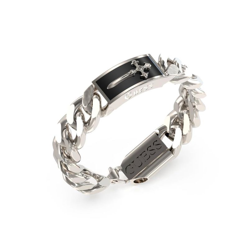Brazalete-Guess-Para-Hombre-JUMB04022JWSTBKS