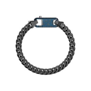 Brazalete Guess Para Hombre JUMB04462JWBKBBS
