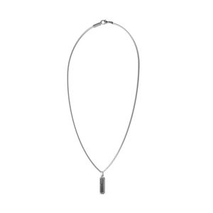Collar Guess Para Hombre JUMN05020JWSTBKT/U