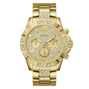 Reloj Guess Para Hombre GW0796G2