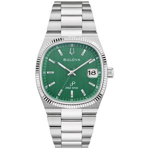 Reloj Bulova Para Hombre 96B439