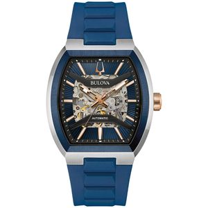 Reloj Bulova Para Hombre 98A318