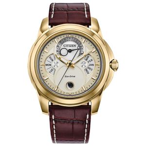 Reloj Citizen Para Hombre BU0082-06P