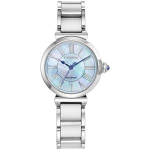 Reloj Citizen Para Mujer EM1060-52N