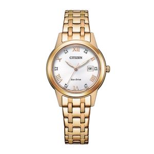Reloj Citizen Para Mujer FE1243-59A