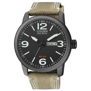 Reloj Citizen Para Hombre BM8476-23E
