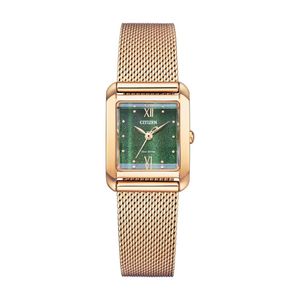 Reloj Citizen Para Mujer EW5593-72X