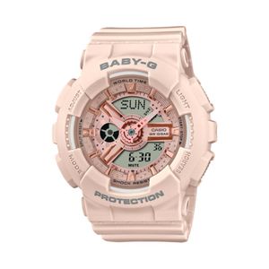 Reloj Casio Para Mujer BA-110XCP-4A