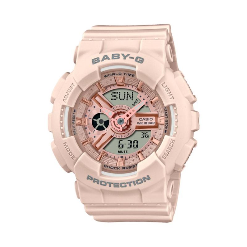 Reloj-Casio-Para-Mujer-BA-110XCP-4A