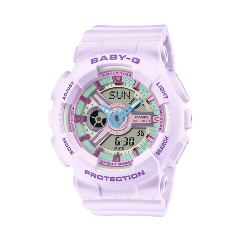 Reloj-Baby-G-Para-Mujer-BA-110XPM-6A