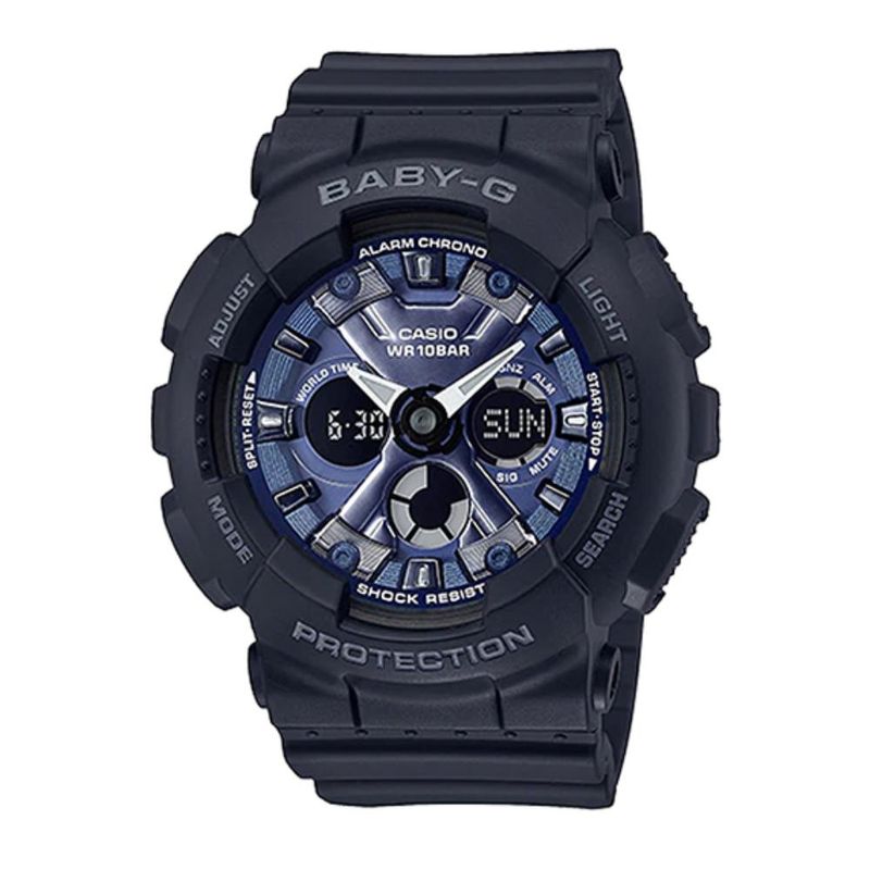 Reloj-Baby-G-Para-Mujer-BA-130-1A2