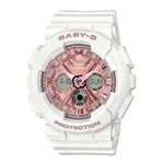 Reloj-Baby-G-Para-Mujer-BA-130-7A1