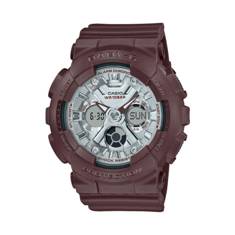 Reloj-Baby-G-Para-Mujer-BA-130SW-5A