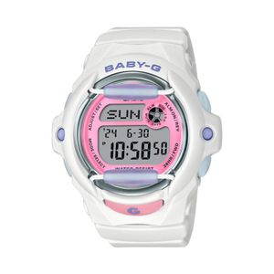 Reloj Baby-G Para Mujer BG-169PB-7