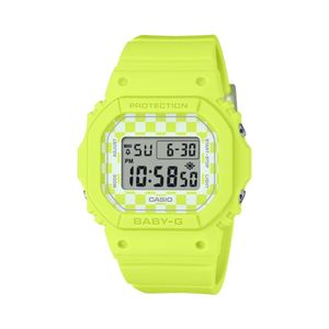 Reloj Baby-G Para Mujer BGD-565GS-9