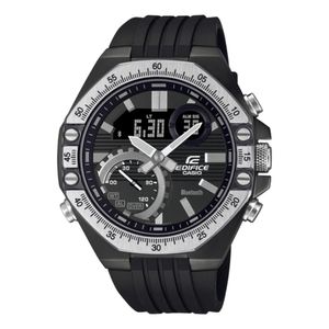 Reloj Edifice Para Hombre ECB-10TP-1A