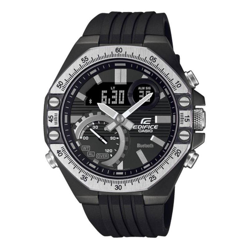 Reloj-Edifice-Para-Hombre-ECB-10TP-1A