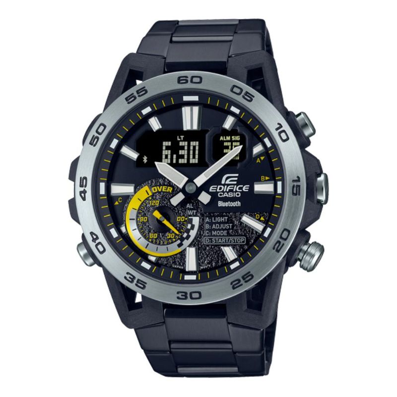 Reloj-Edifice-Para-Hombre-ECB-40DC-1A