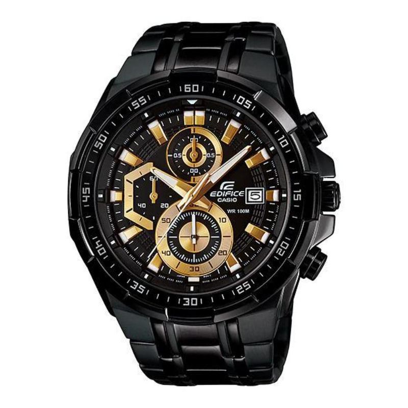 Reloj-Edifice-Para-Hombre-EFR-539BK-1A