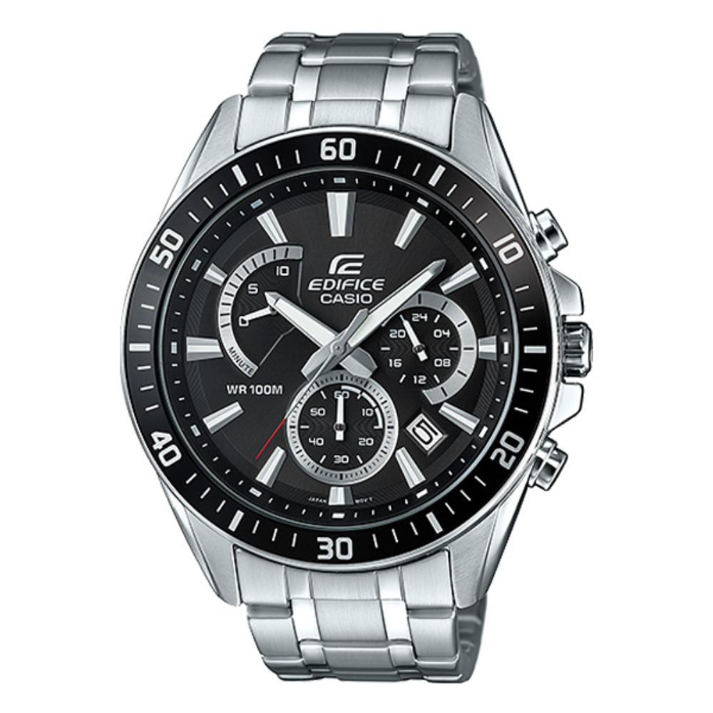 Reloj Edifice Para Hombre EFR-552D-1A Relojes