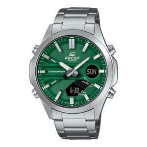 Reloj Edifice Para Hombre EFV-C120D-3A