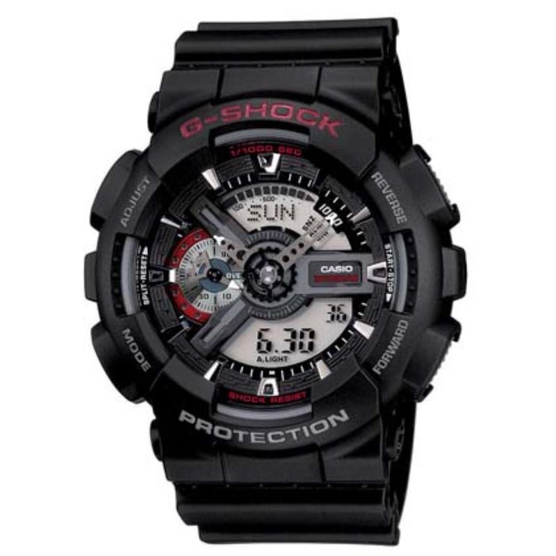 Reloj-G-Shock-Para-Hombre-GA-110-1A