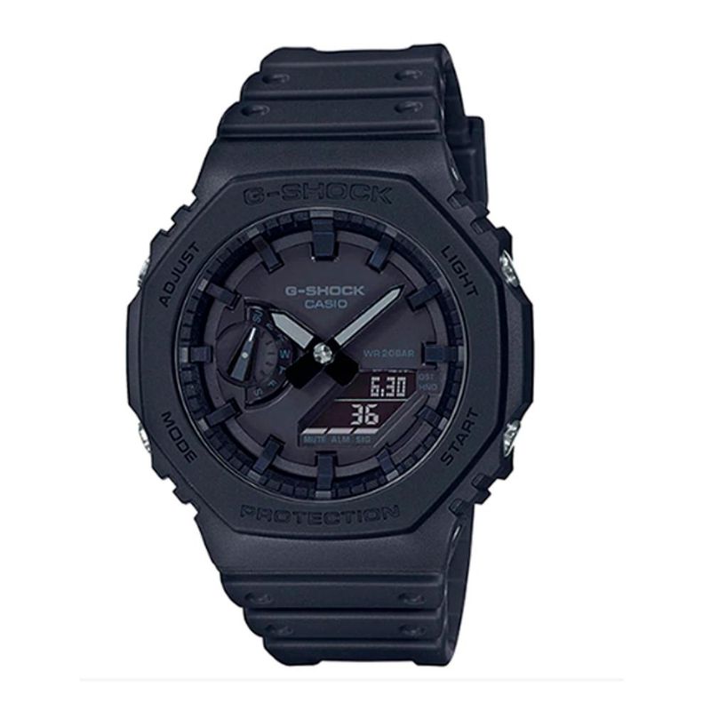 Reloj-G-Shock-Para-Hombre-GA-2100-1A1