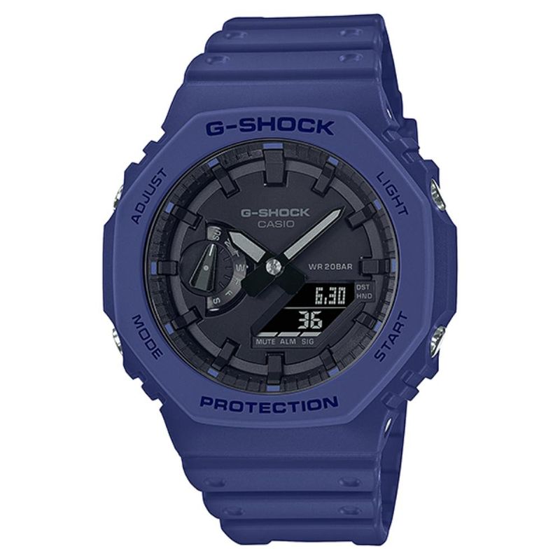 Reloj-G-Shock-Para-Hombre-GA-2100-2A