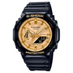 Reloj-G-Shock-Para-Hombre-GA-2100GB-1A