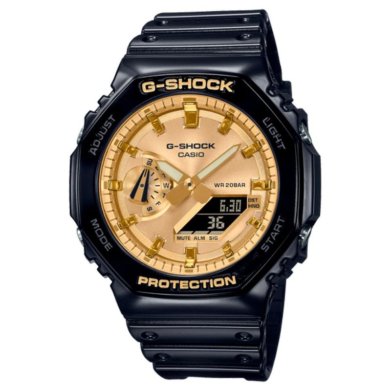 Reloj-G-Shock-Para-Hombre-GA-2100GB-1A