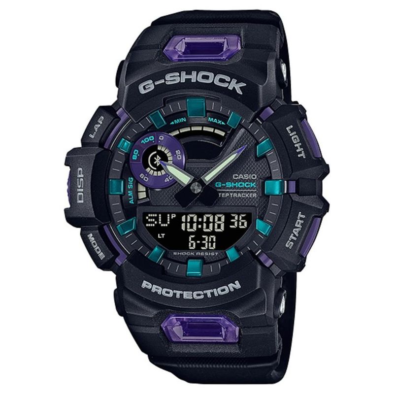 Reloj-G-Shock-Para-Hombre-GBA-900-1A6