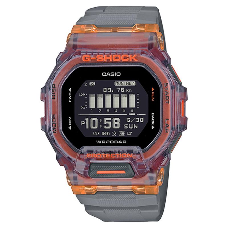 Reloj-G-Shock-Para-Hombre-GBD-200SM-1A5
