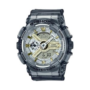 Reloj G-Shock Para Hombre GMA-S110GS-8A
