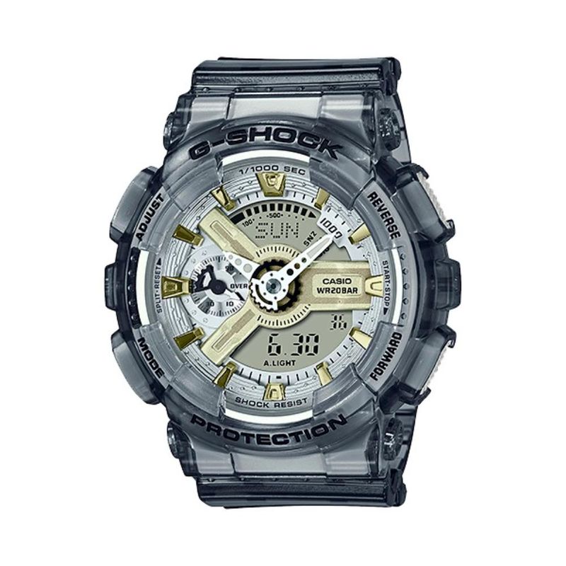 Reloj-G-Shock-Para-Hombre-GMA-S110GS-8A