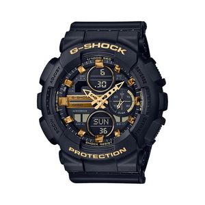 Reloj G-Shock Para Hombre GMA-S140M-1A