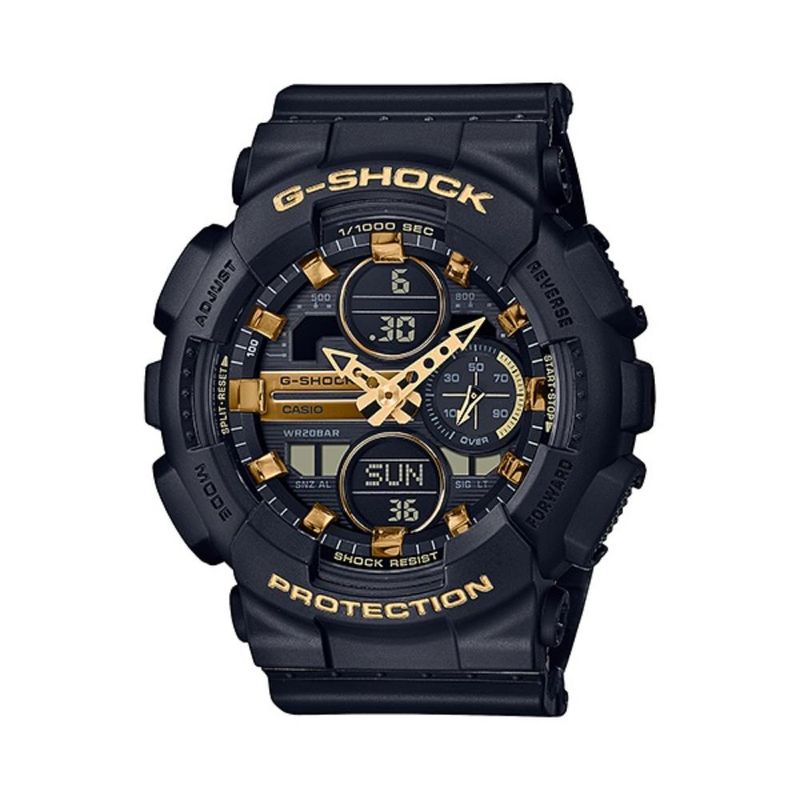 Reloj-G-Shock-Para-Hombre-GMA-S140M-1A