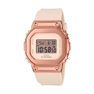 Reloj G-Shock Para Mujer GM-S5600UPG-4