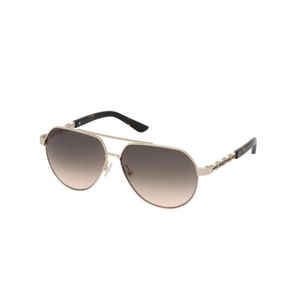 Lentes de Sol Guess Para Hombre GF000335932F