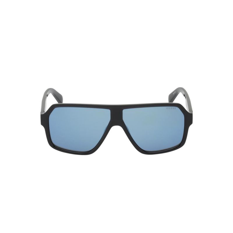 Lentes-de-Sol-Guess-Para-Hombre-GF000476101C