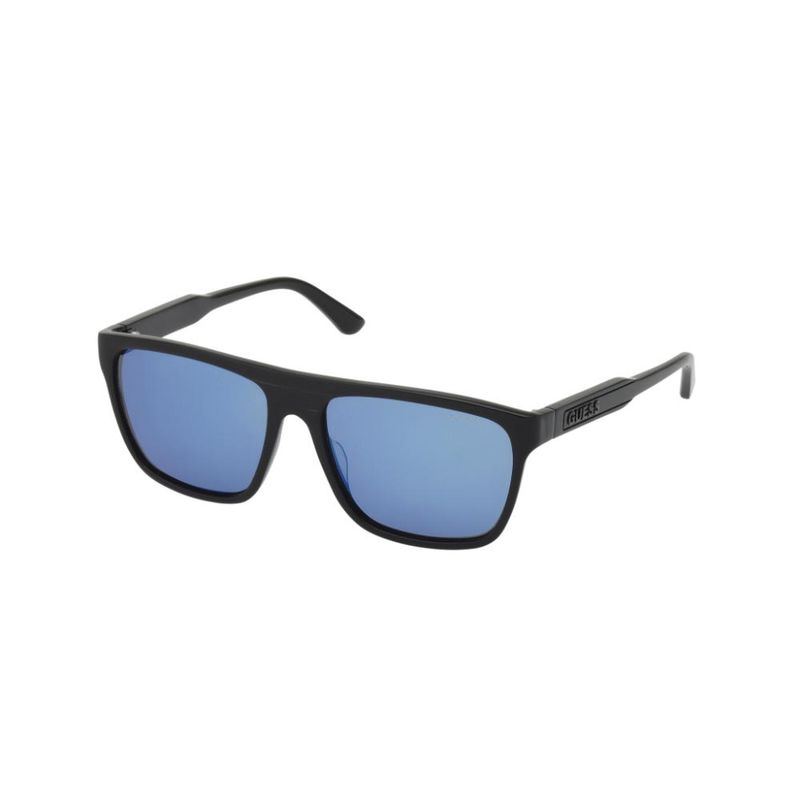 Lentes-de-Sol-Guess-Para-Hombre-GF000485901C