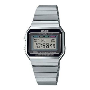 Reloj Casio Para Hombre A700W-1A