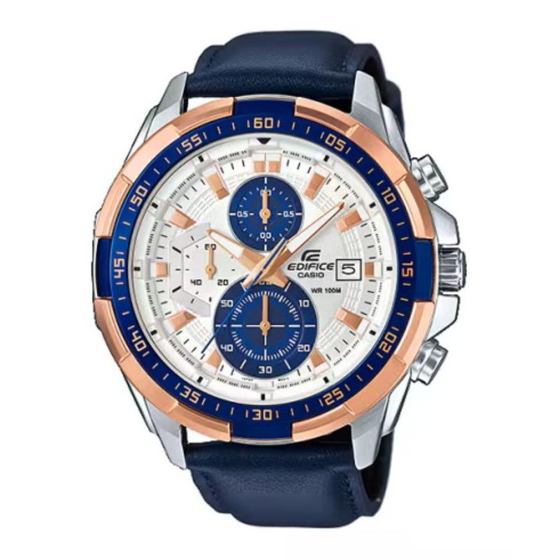 Reloj-Edifice-Para-Hombre-EFR-539L-7C